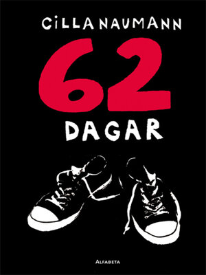 cover image of 62 dagar